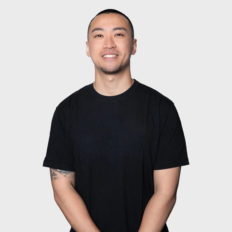 Dr. Alex Chau